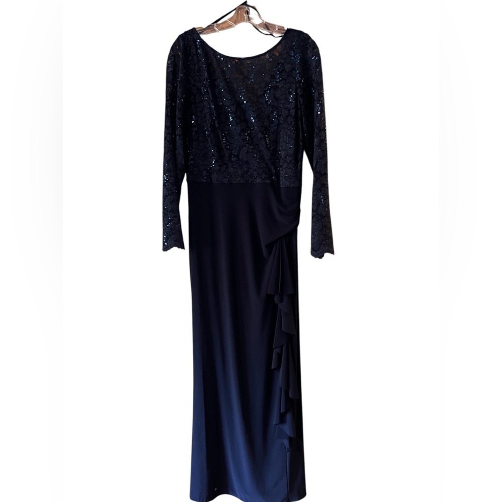 Jessica Howard evening gown. Size 14